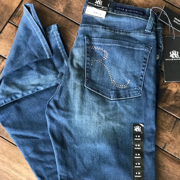 Jeans - Picture 3 of 3